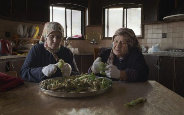 Foragers
