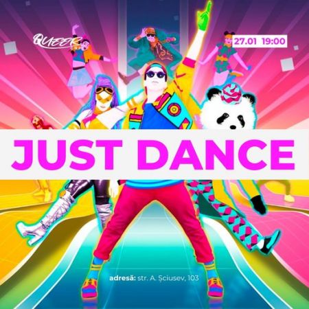 Just Dance