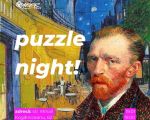 Puzzle Night
