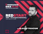 REDSTART: SMM și Strategii de Marketing care vând în 2024