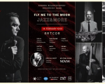 «Fly me to the moon» JAZZ&MORE