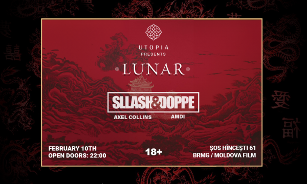 Utopia | Lunar