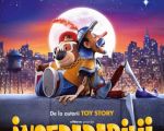 Movie "The Inseparables  3D (RO)"