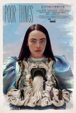 Filmul "Sărmane creaturi 2D (EN)"