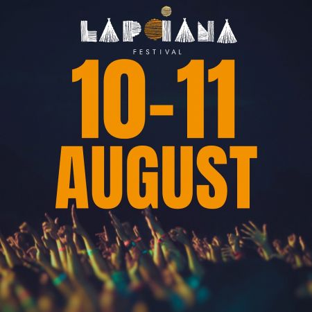LAPOIANA Festival 2024