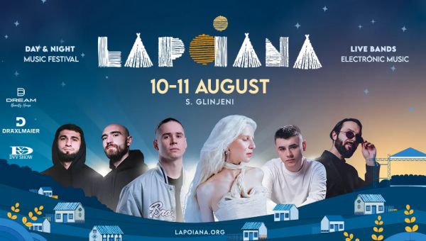 LAPOIANA Festival 2024