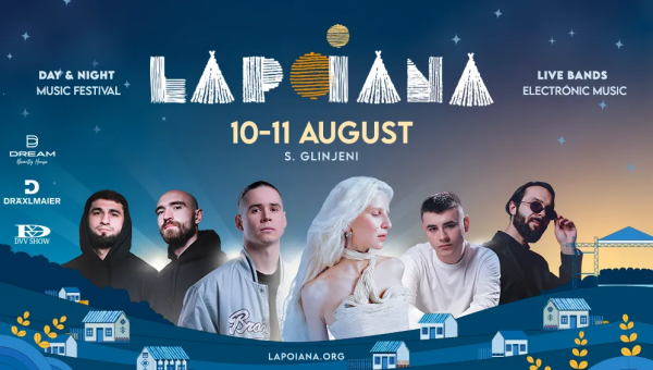 LAPOIANA Festival 2024