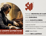 CHOPIN ȘI PRIETENII