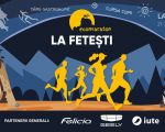 Ecomaraton La Fetești 2024