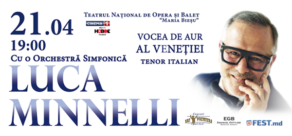 Luca Minnelli