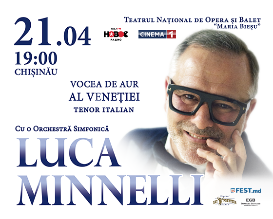 Luca Minnelli