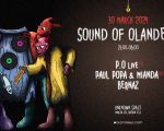 Sound of Olandeep