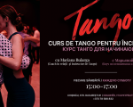 Curs de Tango pentru Începători