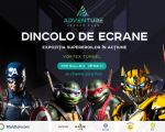 Adventure Heroes Expo