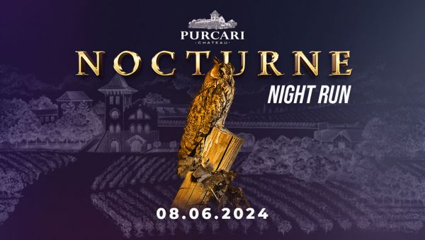 Nocturne Night Run 2024