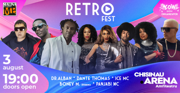 Retro Fest
