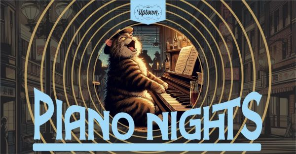PIANO NIGHTS