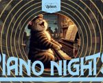 PIANO NIGHTS