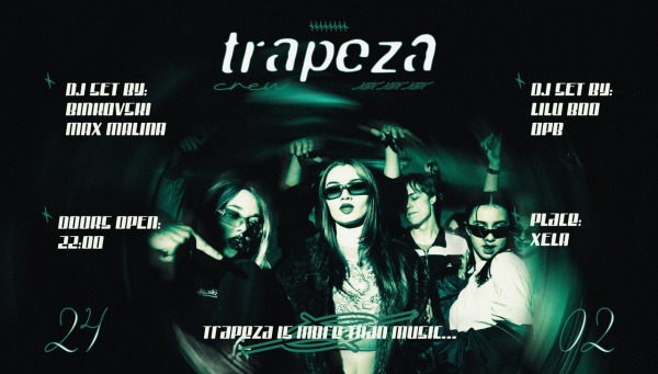 Trapeza