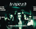 Trapeza
