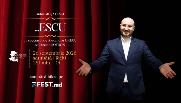 „...Escu”
