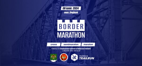 „BORDER MARATHON”