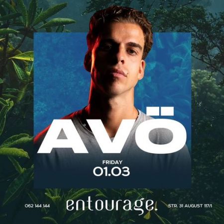 AVÖ - Special guest