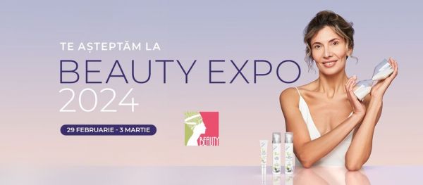 BEAUTY EXPO 2024