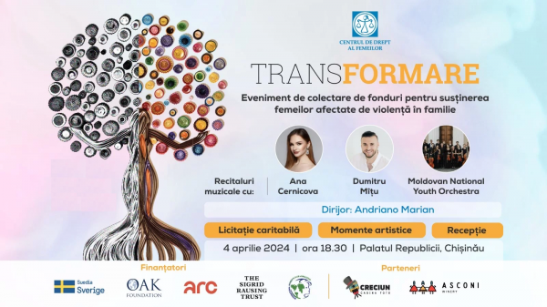 TRANSFORMARE