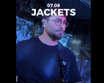 Jackets Band