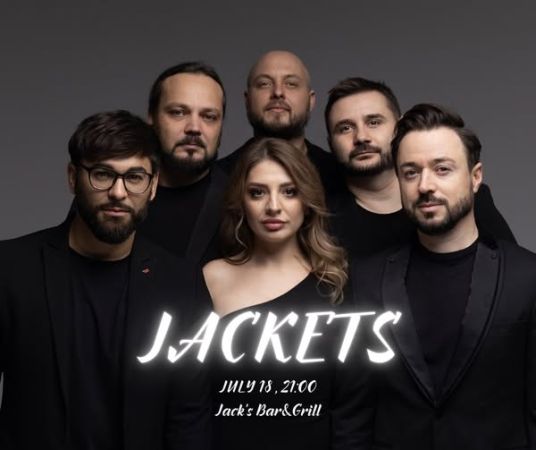 Jackets Band