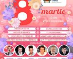 Concert de 8 Martie / Orhei