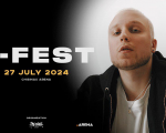 T-FEST la Chișinău!