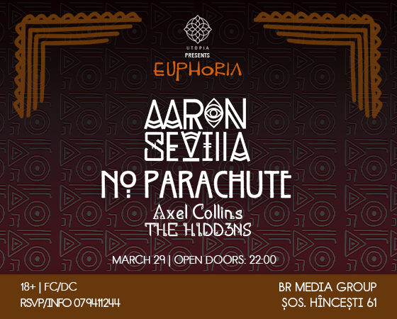 Euphoria by Utopia