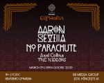 Euphoria by Utopia