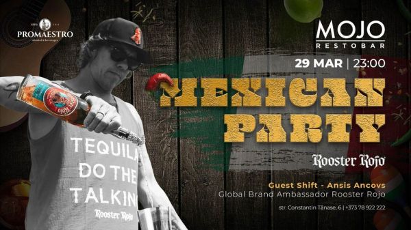 Mexican Party
