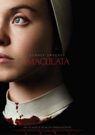 Movie "Immaculate 2D (RU)"