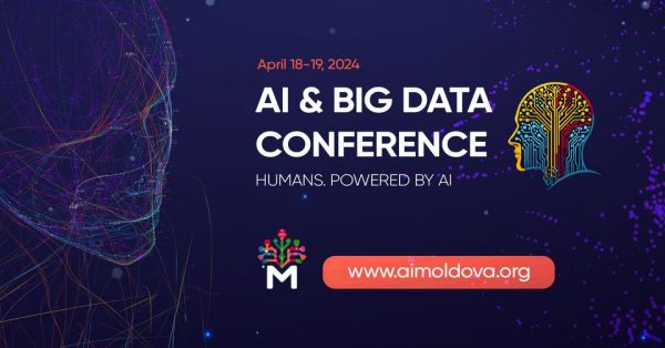 The AI & Big Data Conference