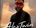 Afro-Techno party