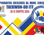 CHIȘINĂU OPEN 2024