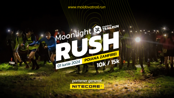 Moonlight RUSH