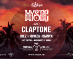 Fosfor MYSTIC Chapter 1
