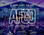 AFGO in Chisinau