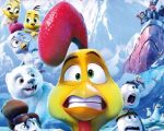 Movie "Little Eggs: Frozen Rescue 2D (RO)"