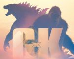 Movie "Godzilla x Kong: The New Empire 3D (RU)"