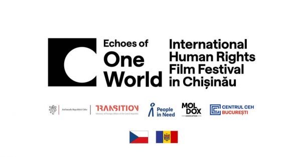 Echoes of One World, Ed1