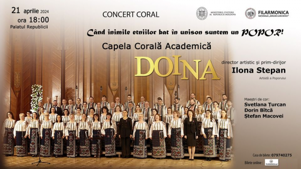 Concert Coral