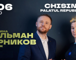 Ekaterina Shulman & Maxim Kurnikov