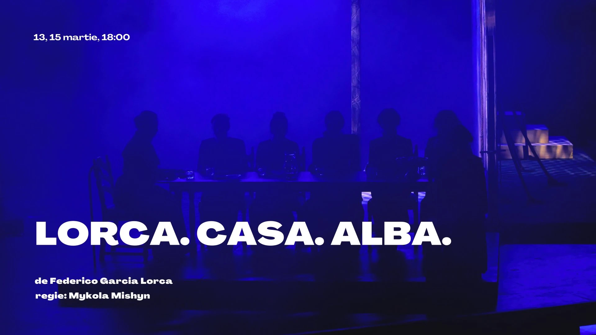 LORCA. CASA. ALBA. by Federico García Lorca