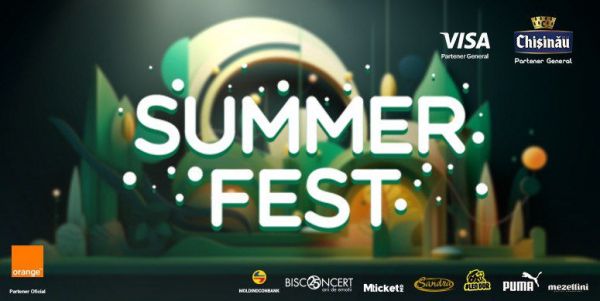 Summer Fest 2024